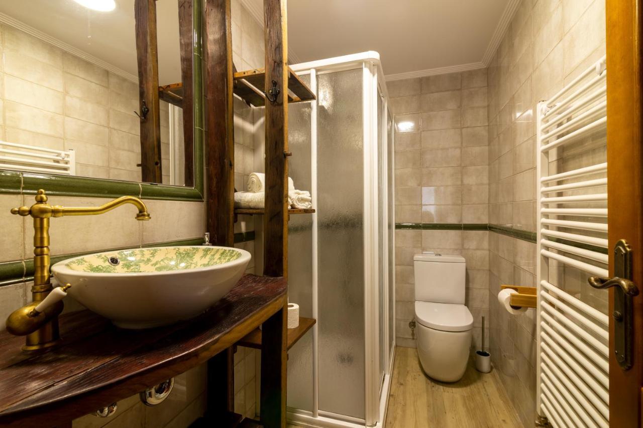 Aparthotel Arialdegi San Marcos  Esterno foto